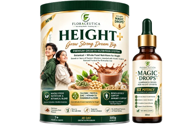 Height+